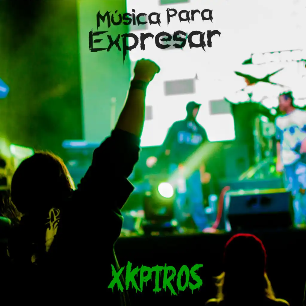 Música para Expresar