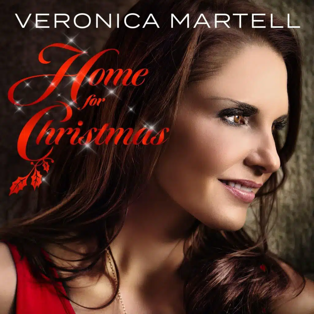 Veronica Martell