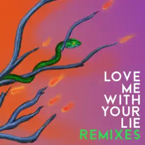 Love Me With Your Lie (ZIZ Remix)