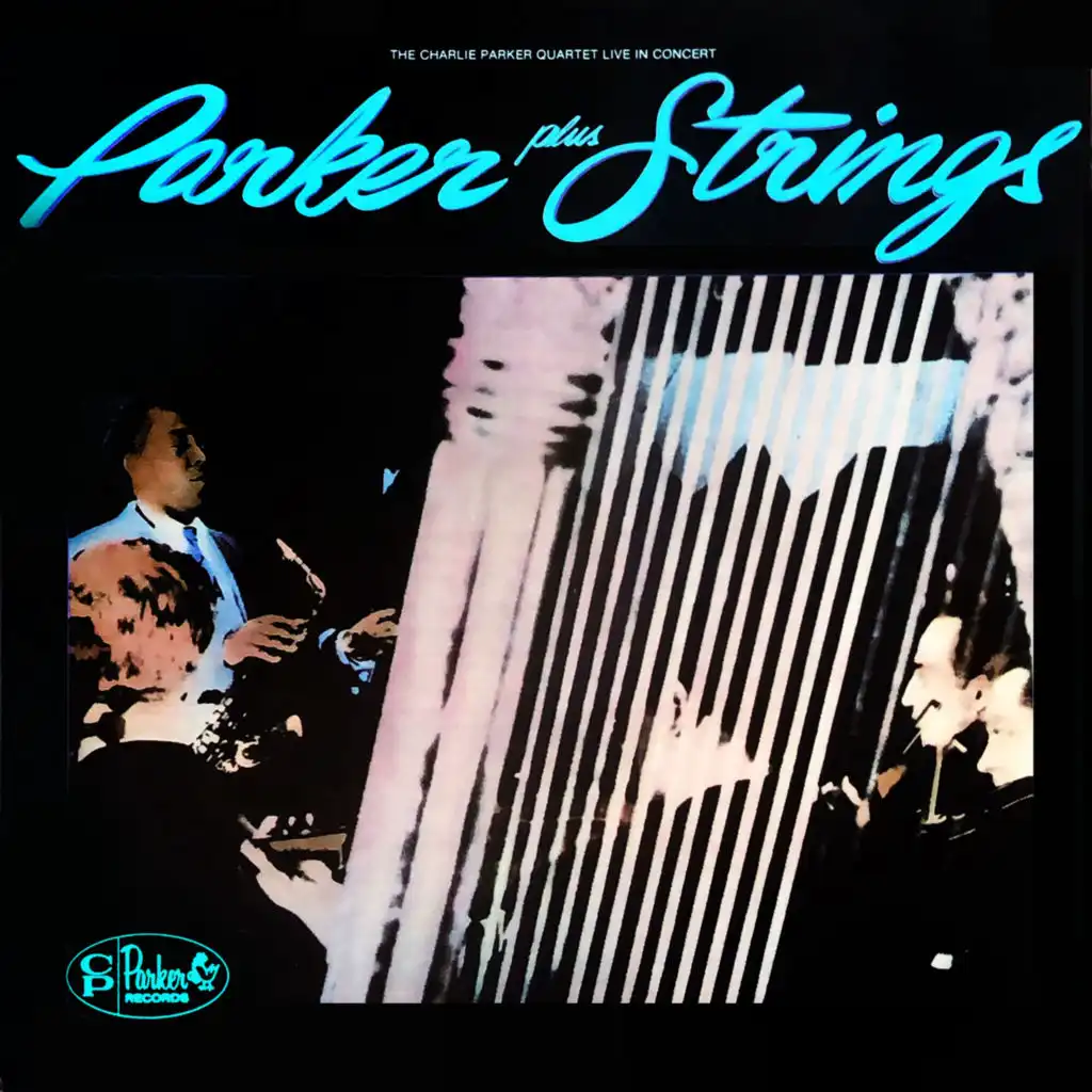 Parker Plus Strings (Live)