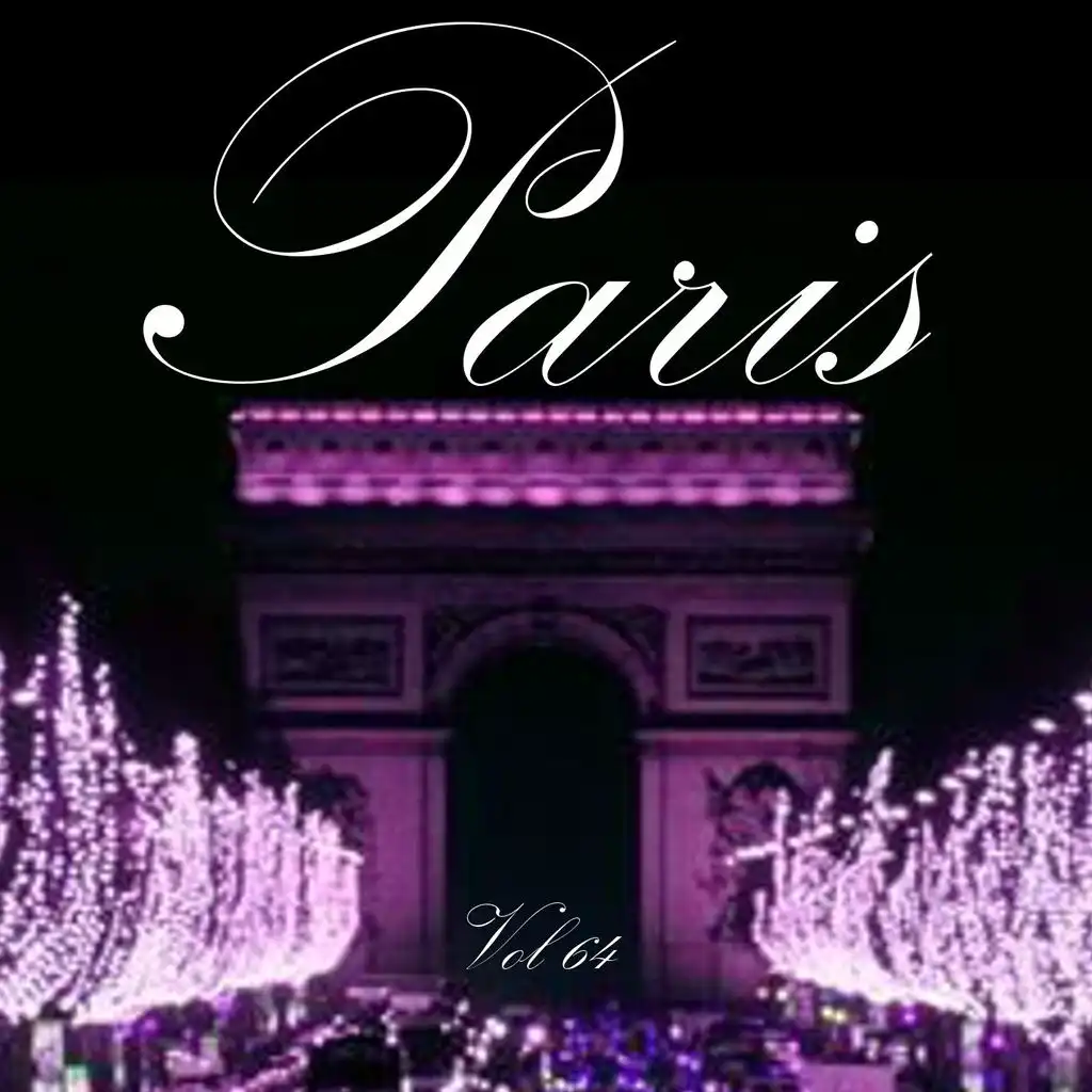 Paris, vol. 64