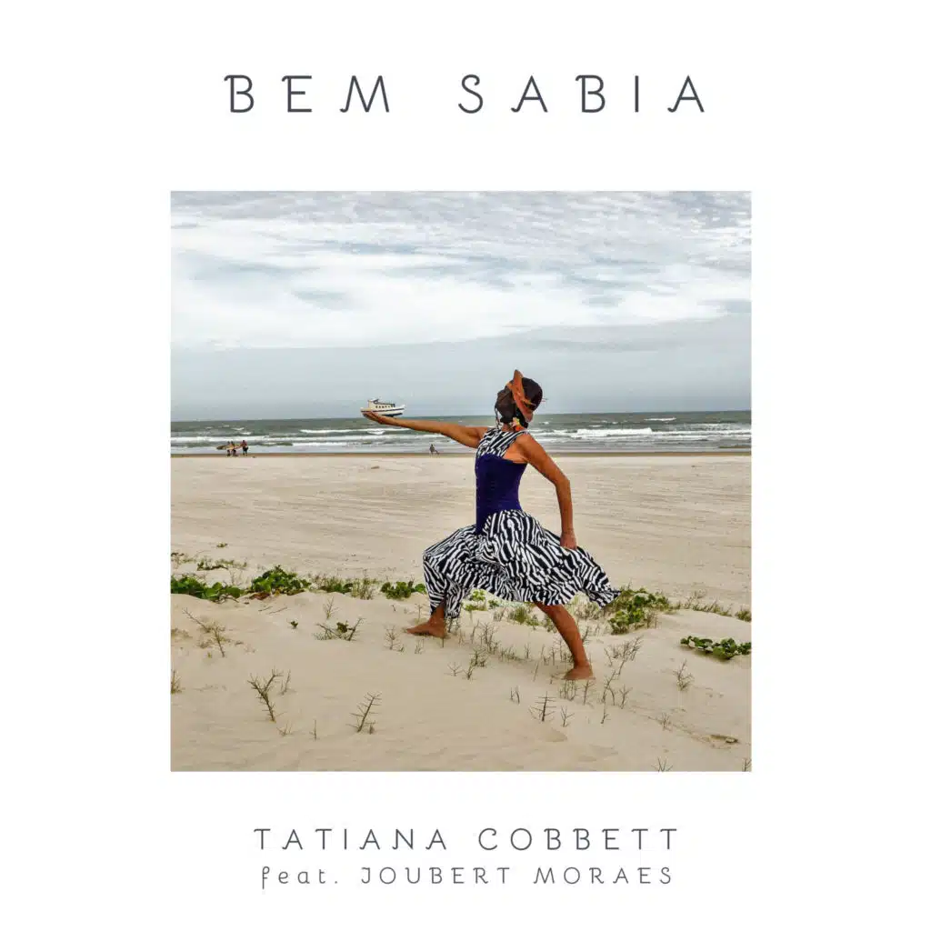 Bem Sabia (feat. Joubert Moraes)