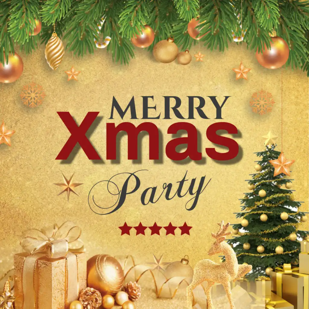 Merry Xmas Party