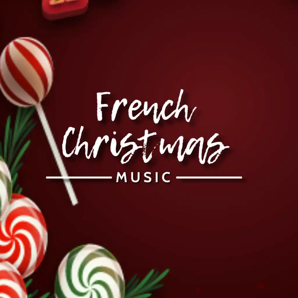 French Christmas Music