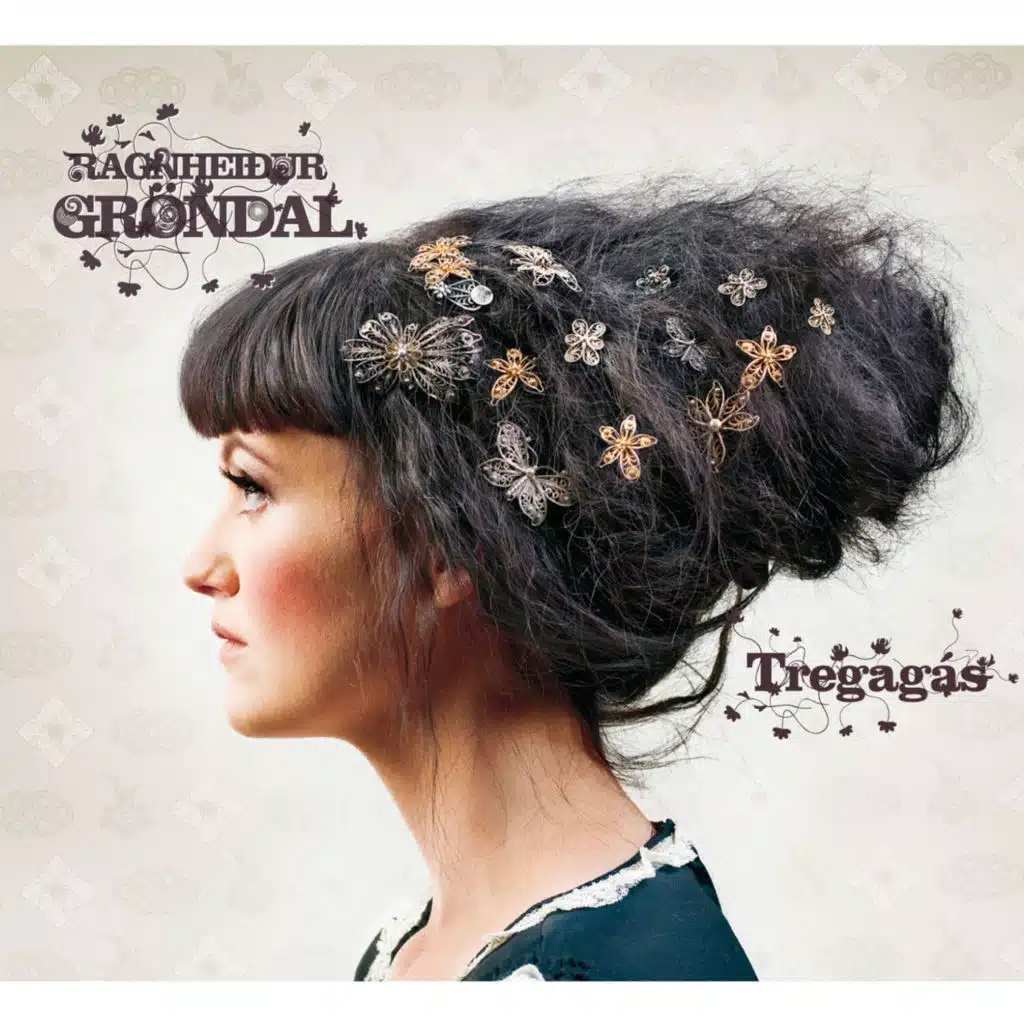 Ragnheiður Gröndal