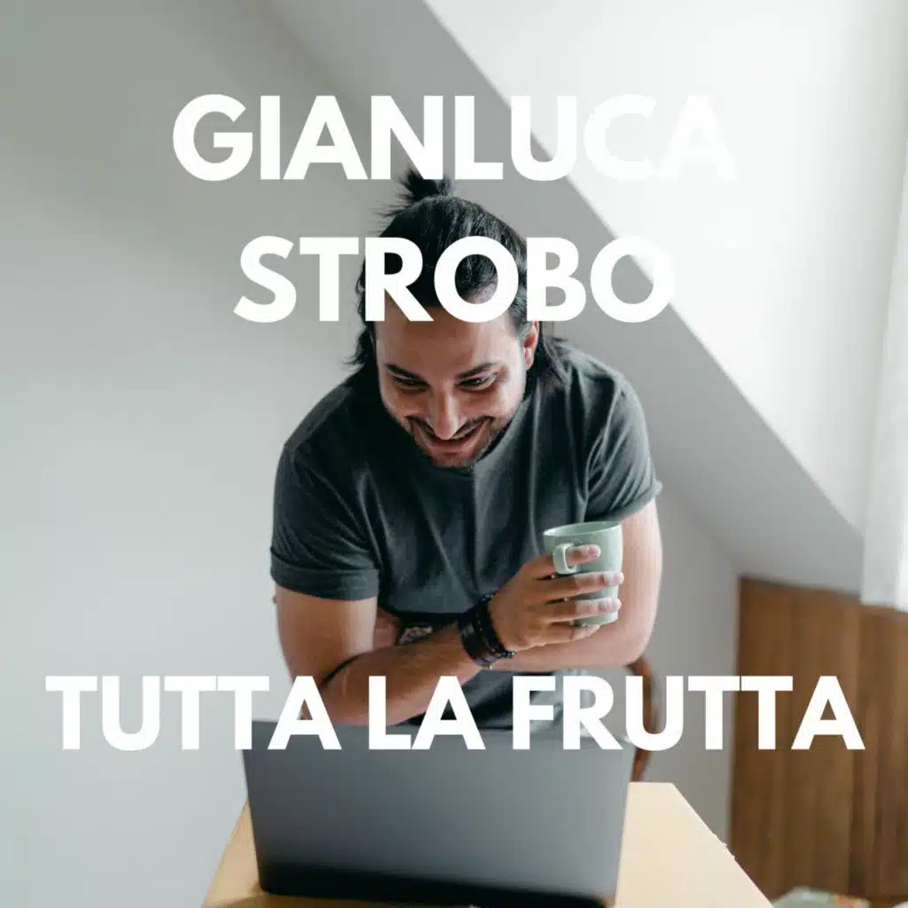 Tutta La Frutta