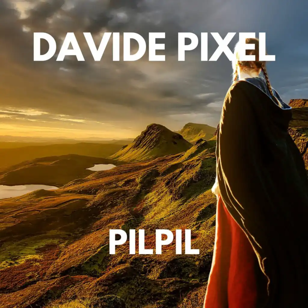 Davide Pixel