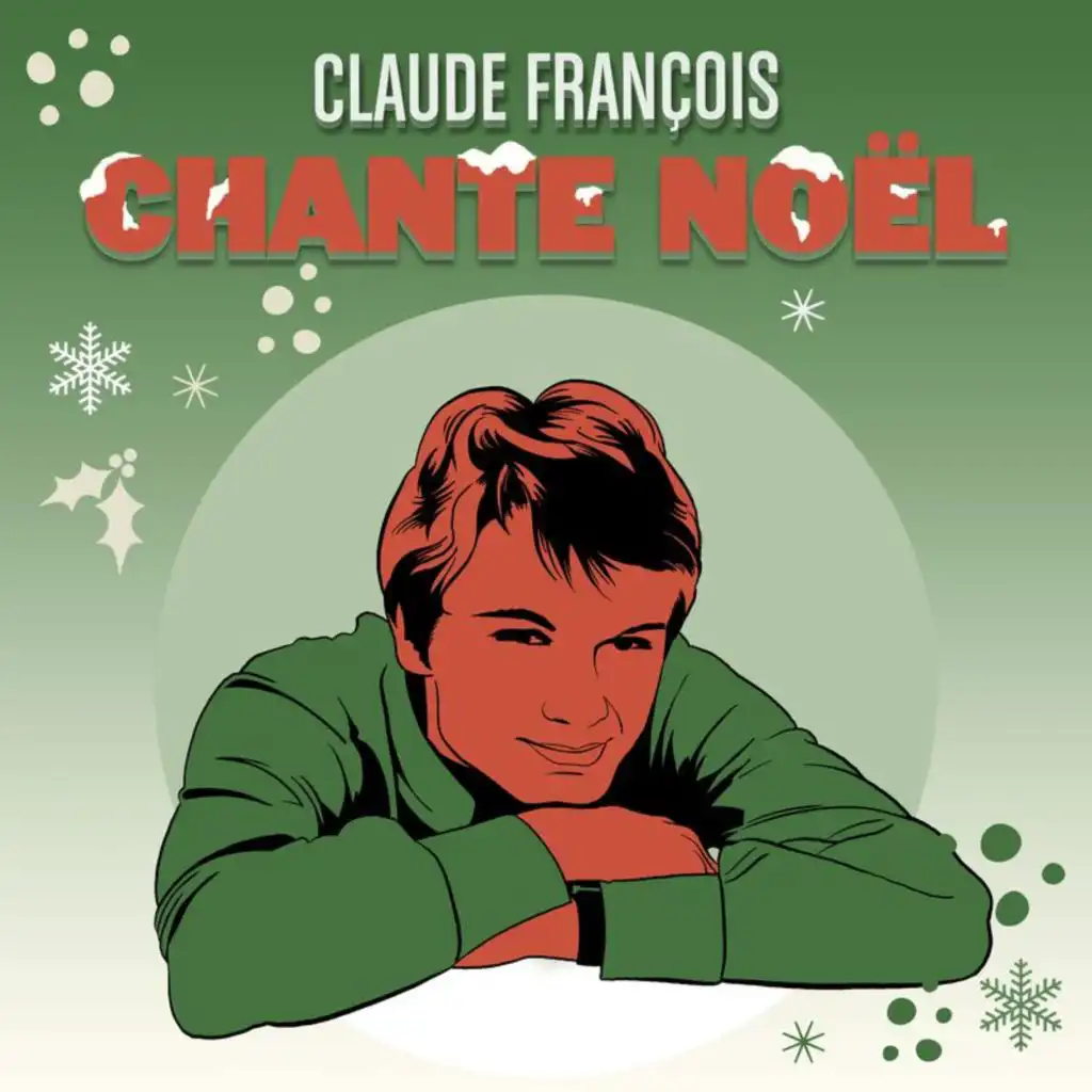 Claude François Chante Noël