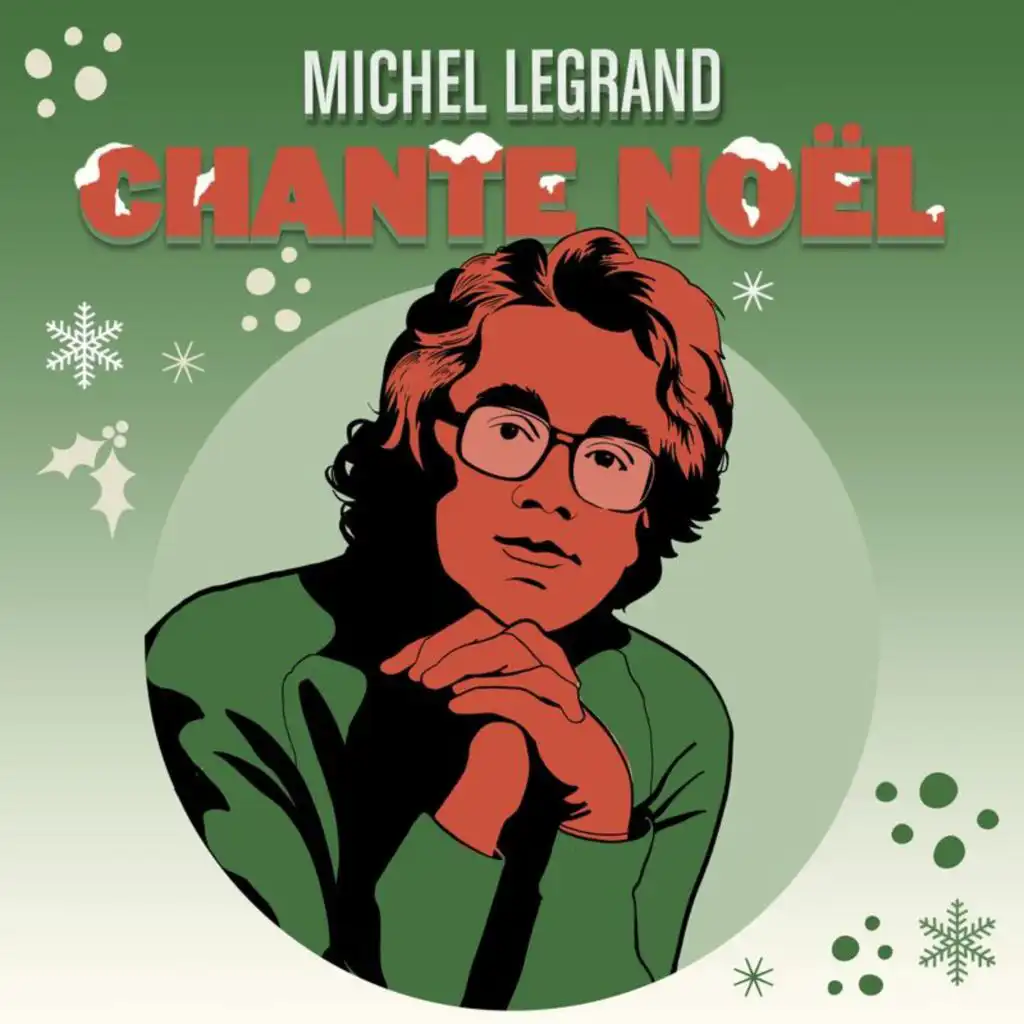 Michel Legrand Chante Noël