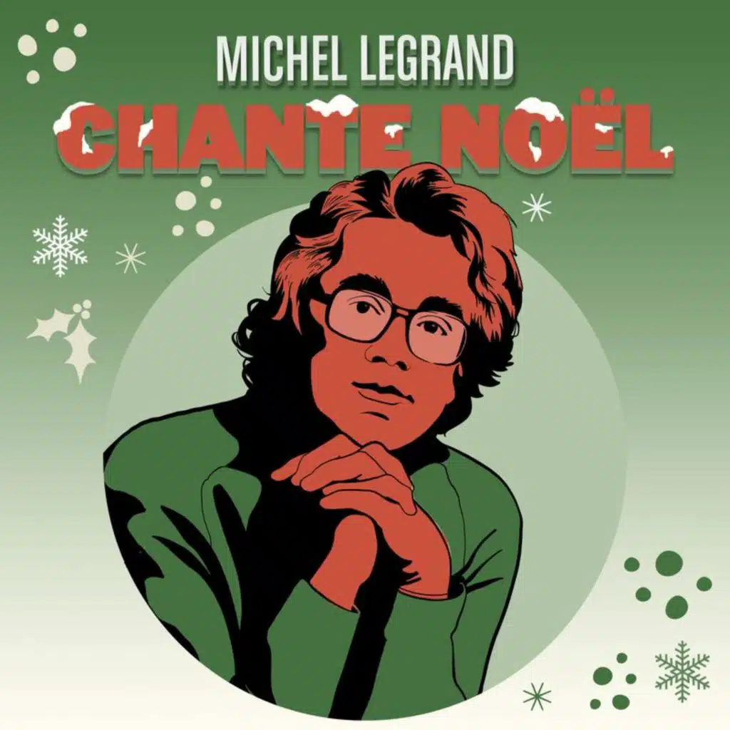 M & Michel Legrand