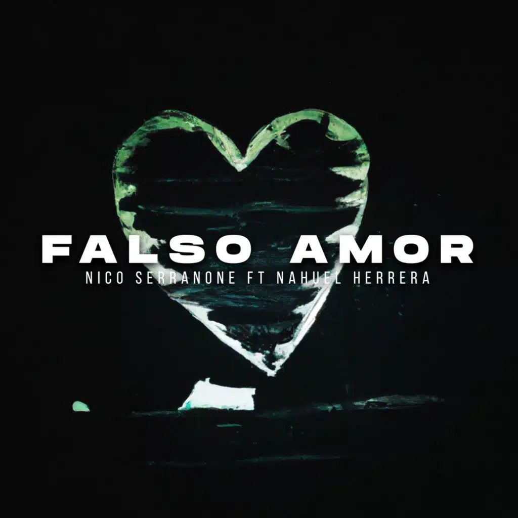 Falso Amor (Session) [feat. Nahuel Herrera]