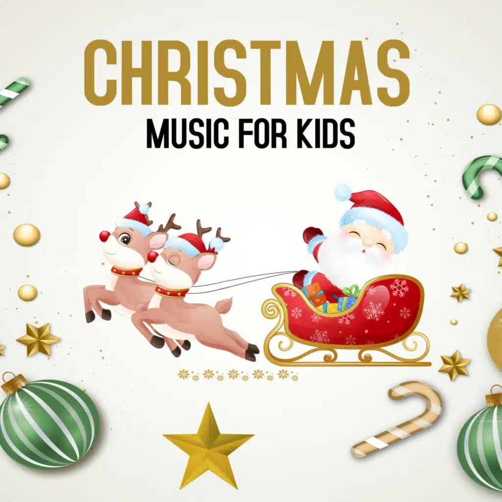 Soft Xmas Music