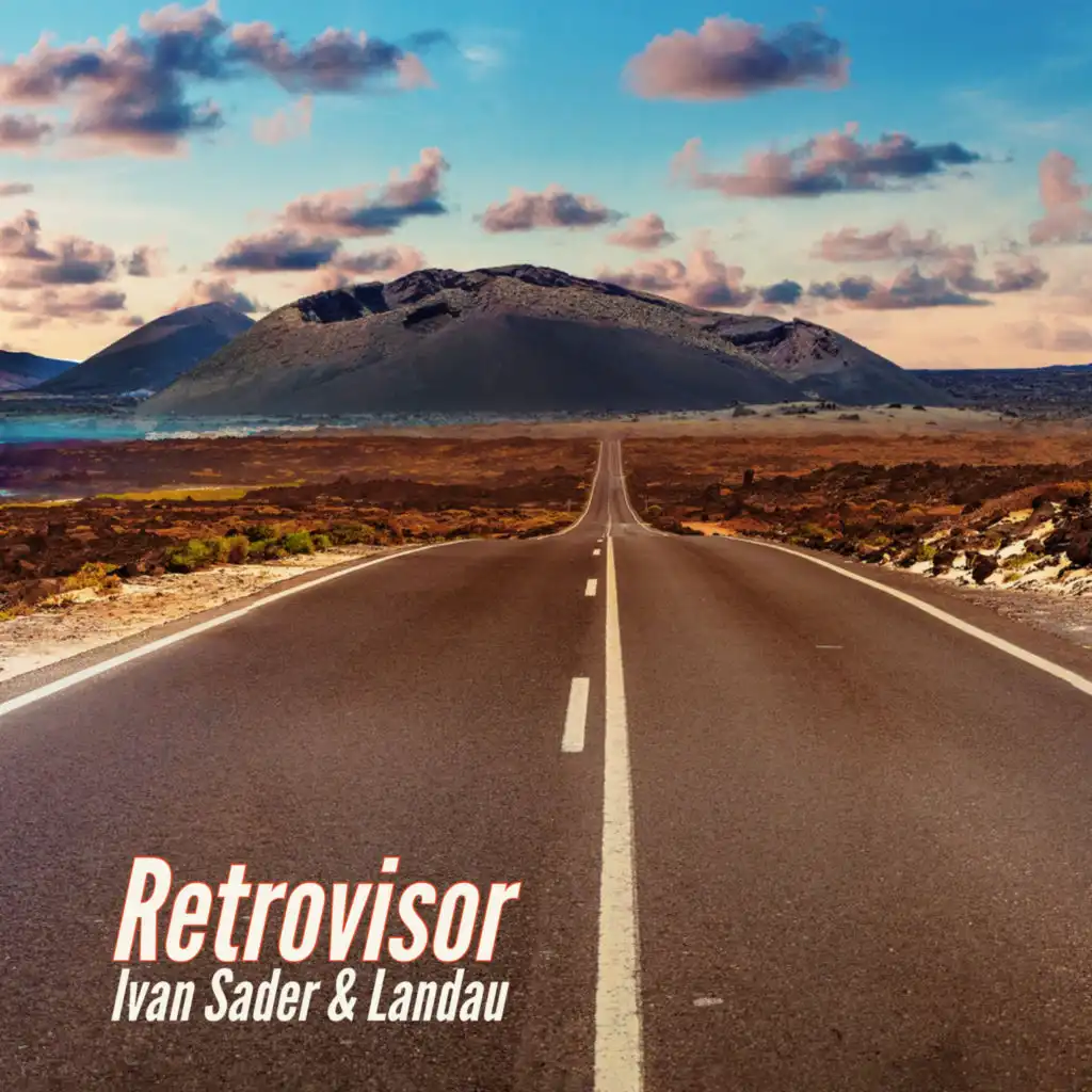 Retrovisor (Cover)