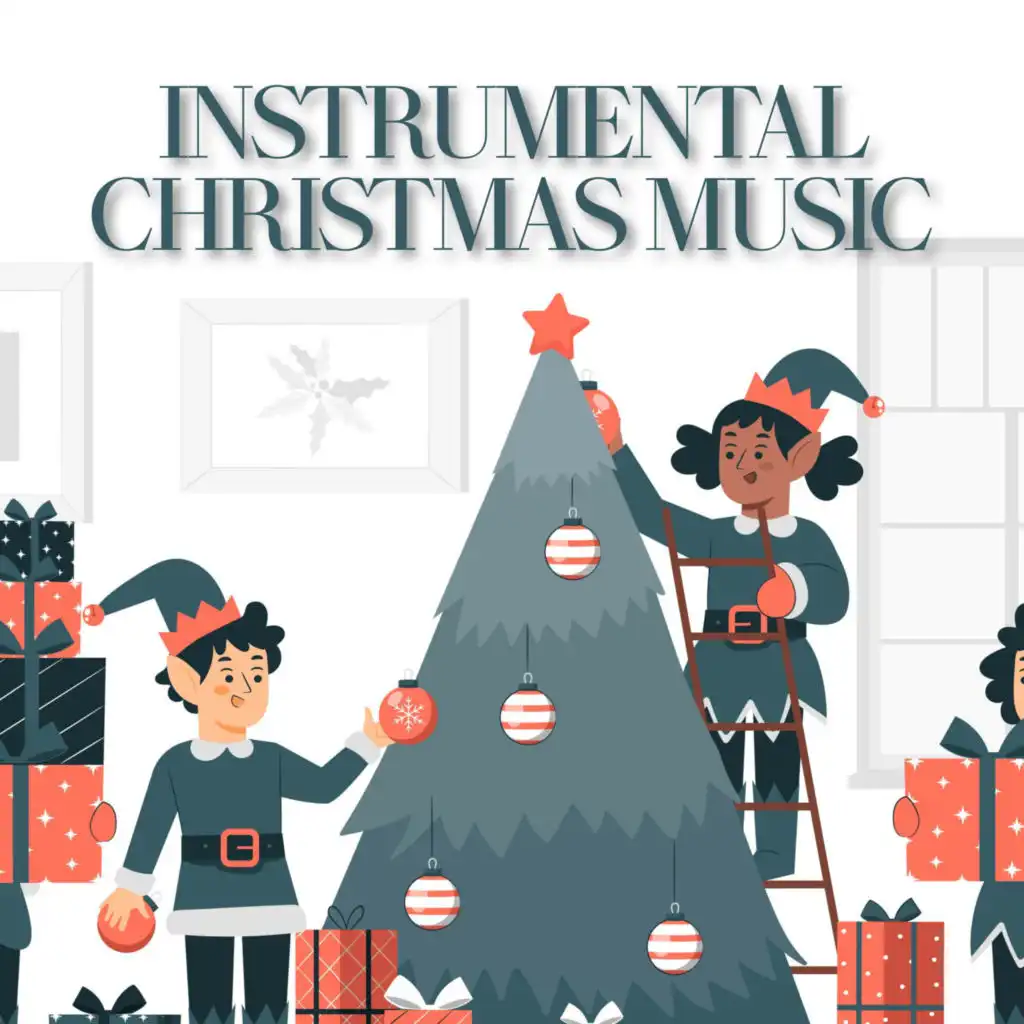 christmas songs (instrumental)