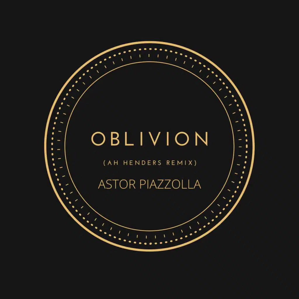 Oblivion (Remix) [feat. AH Henders]