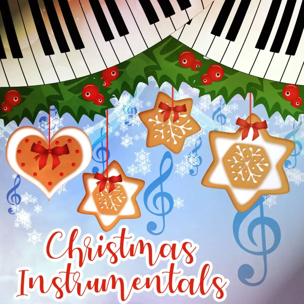 Christmas Instrumentals