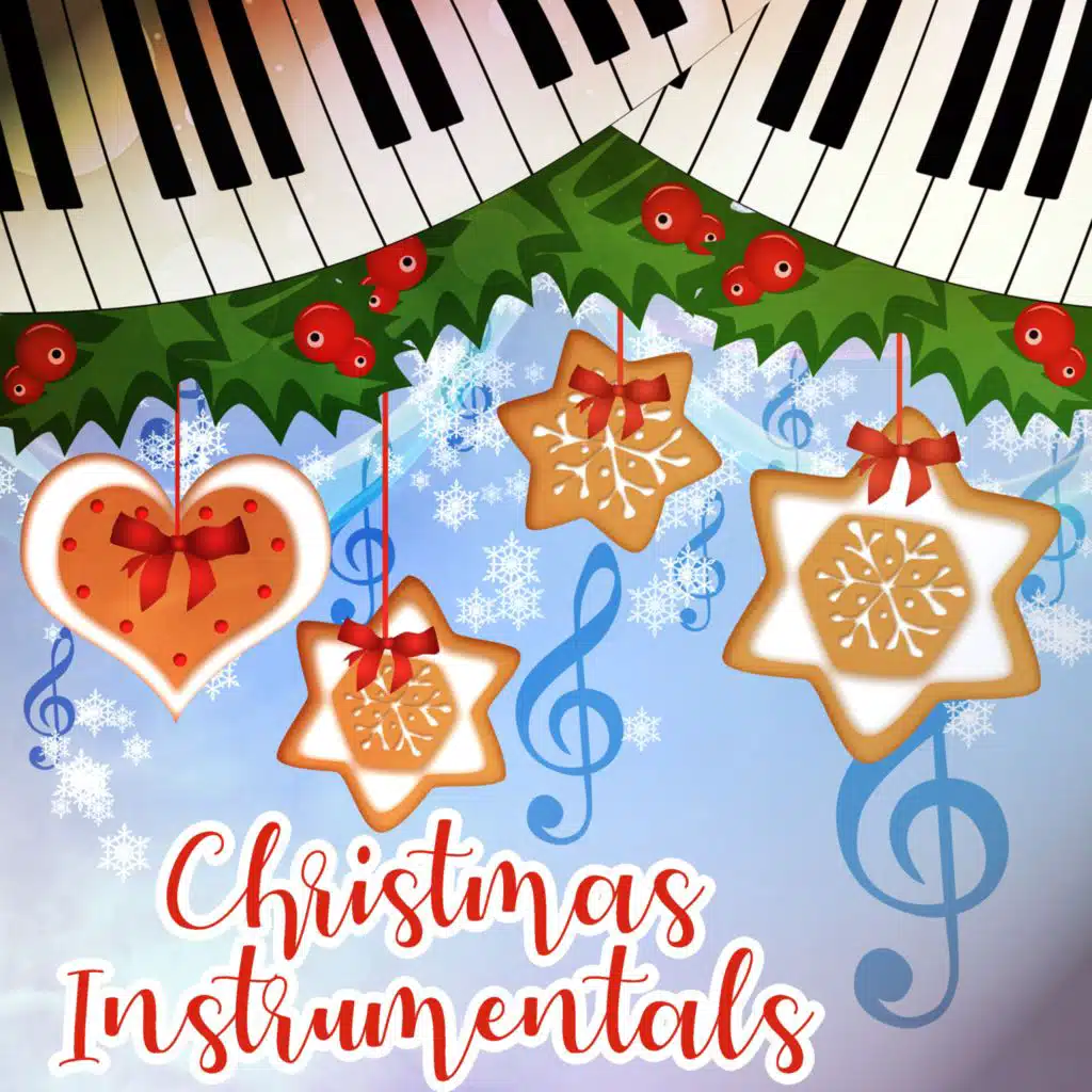 An Old Christmas Card (Instrumental)