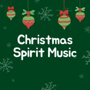 Calming Christmas Music, Kids Christmas Party Band & Christmas Holiday Songs