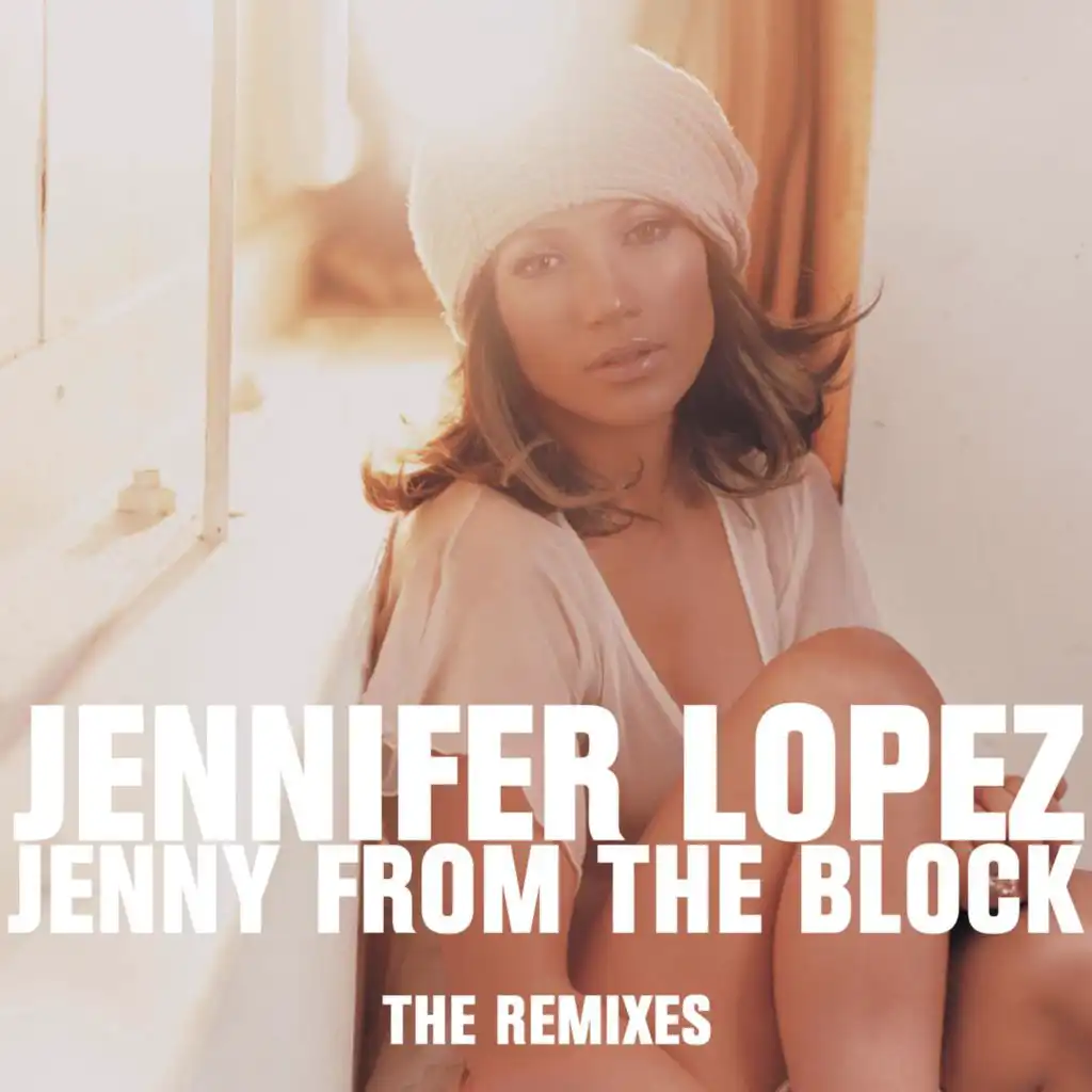 Jenny from the Block (Everbots Showtime Mix)