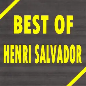 Best of Henri Salvador