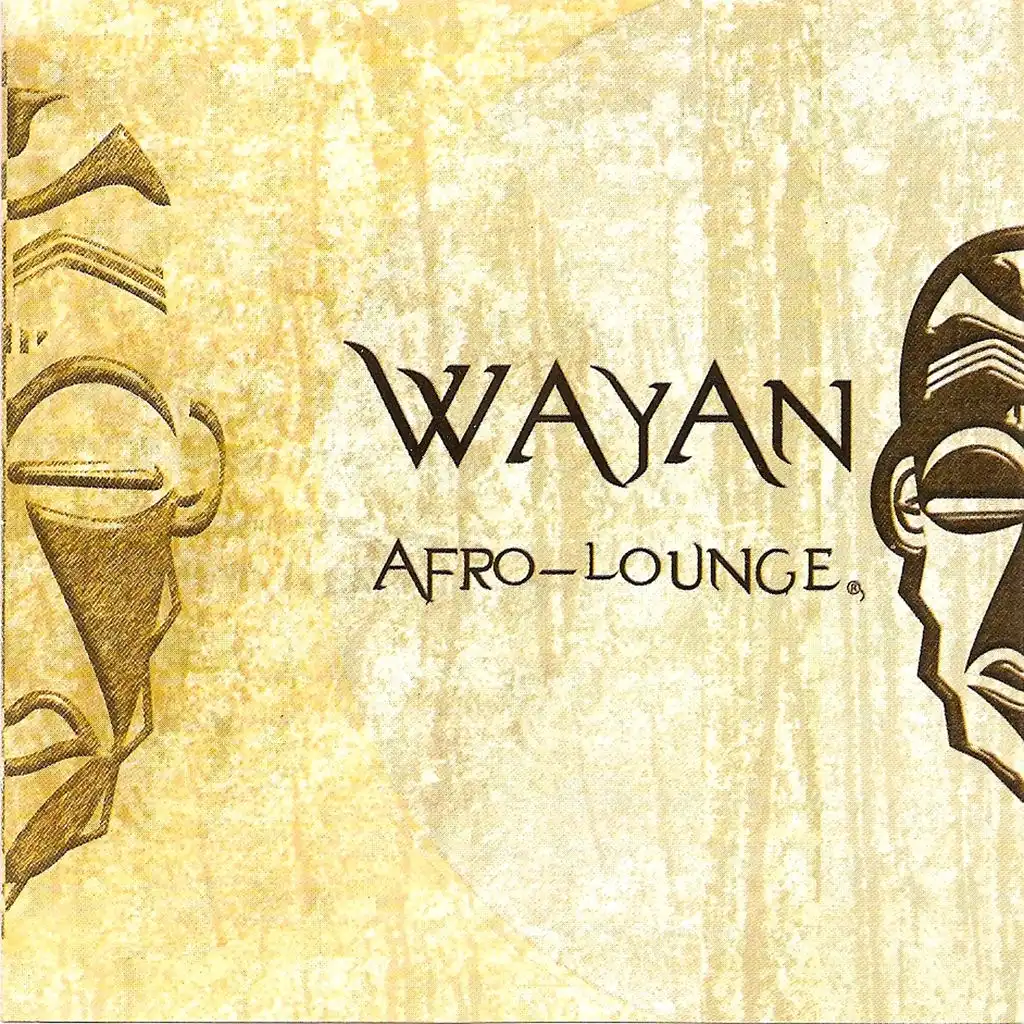 Wayan Afro-Lounge