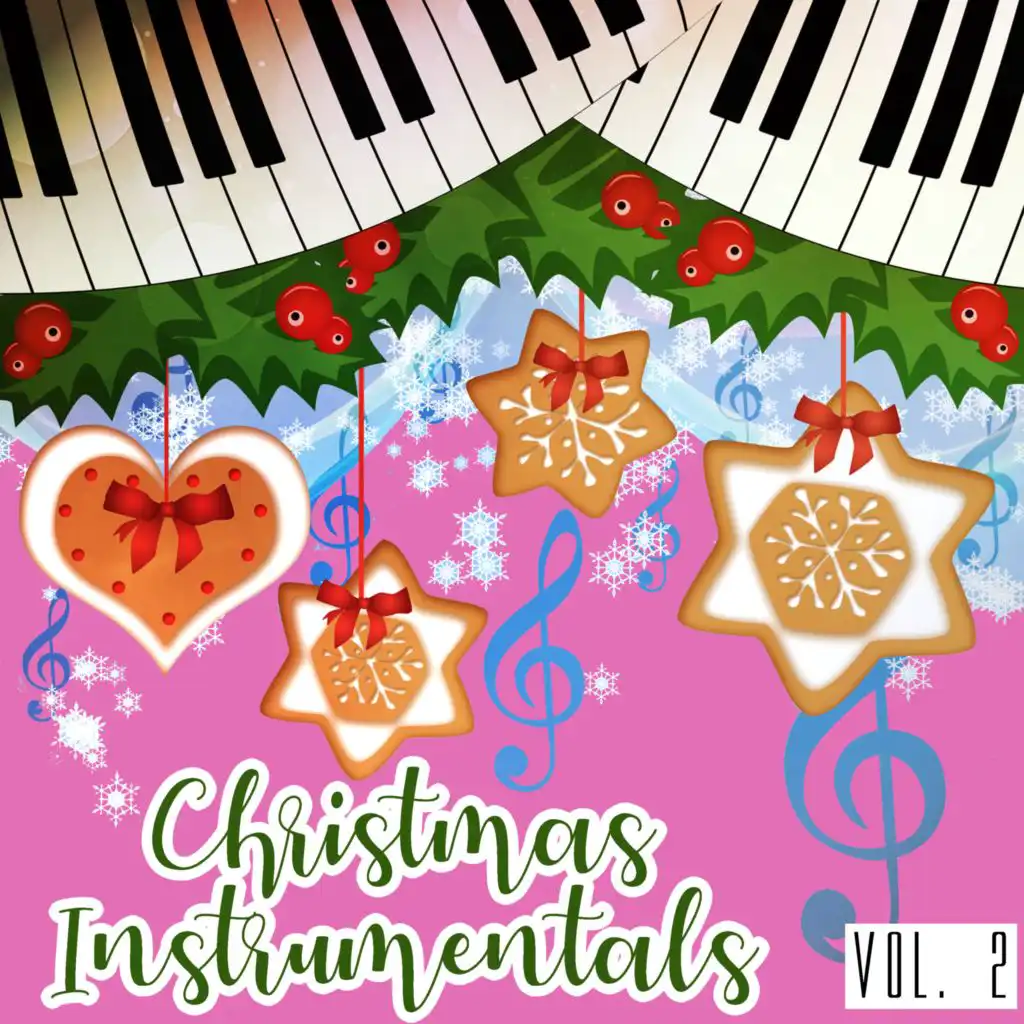 Mele Kalikimaka (Instrumental)