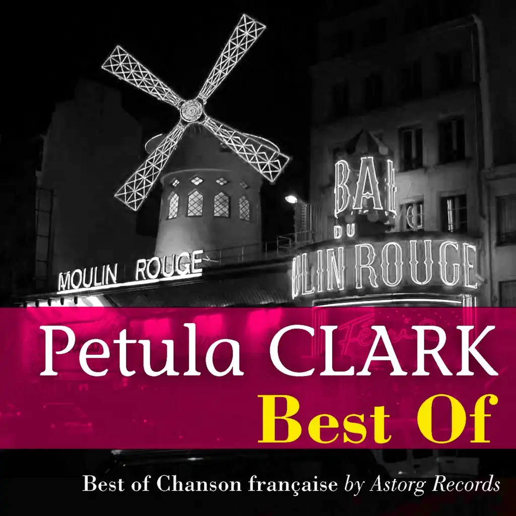 Petula Clark (Best of)