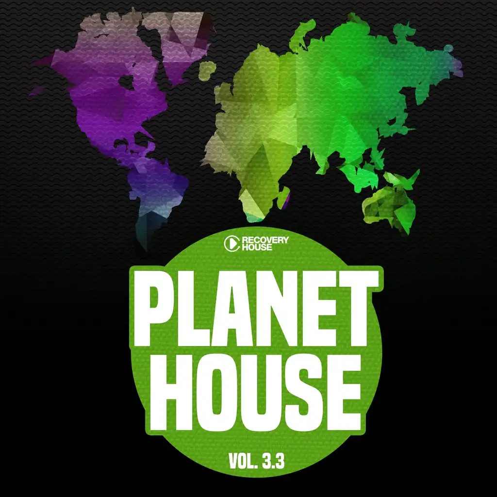 Planet House Vol. 3.3