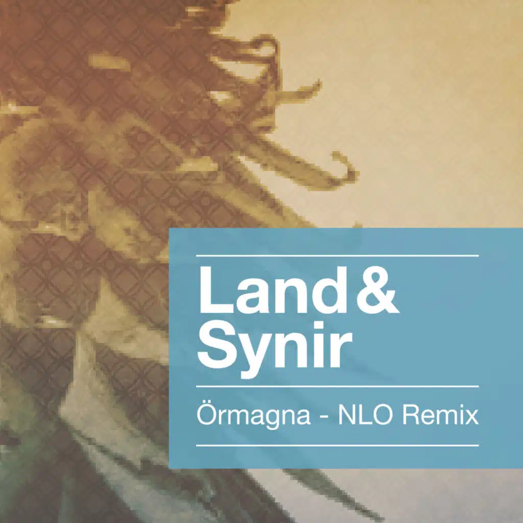 Land og synir