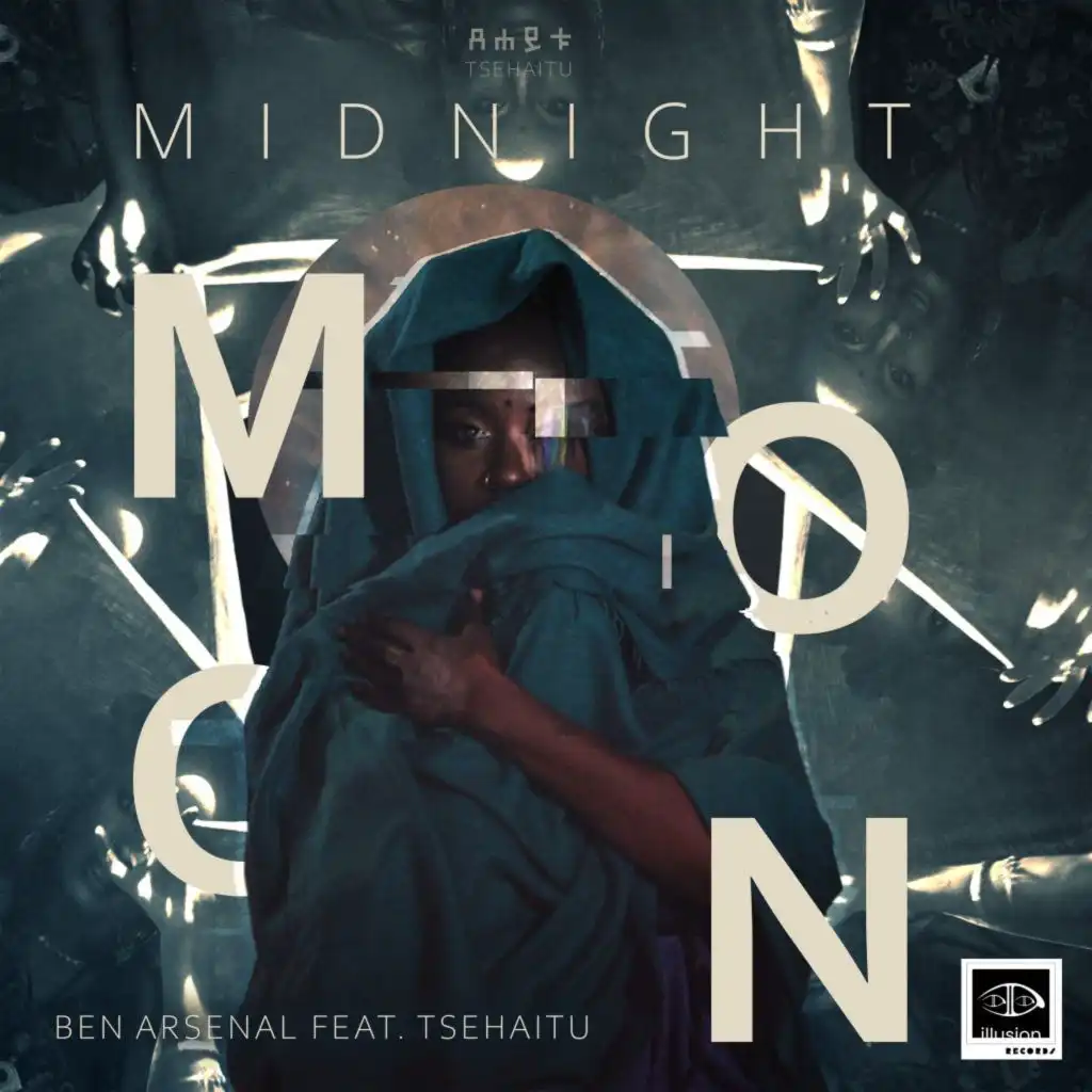 Midnight Moon (Edit Instrumental Mix) [feat. Tsehaitu]