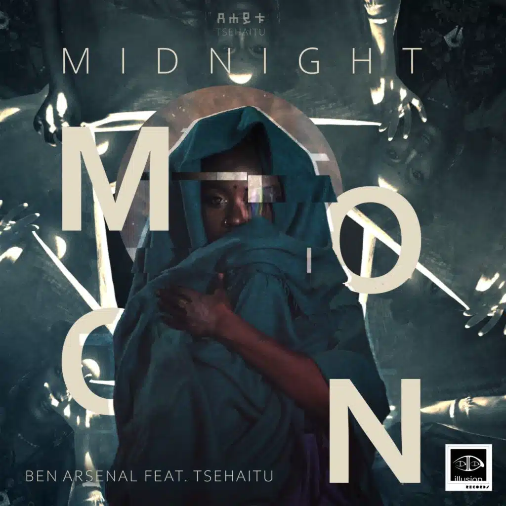 Midnight Moon (Extended Mix) [feat. Tsehaitu]