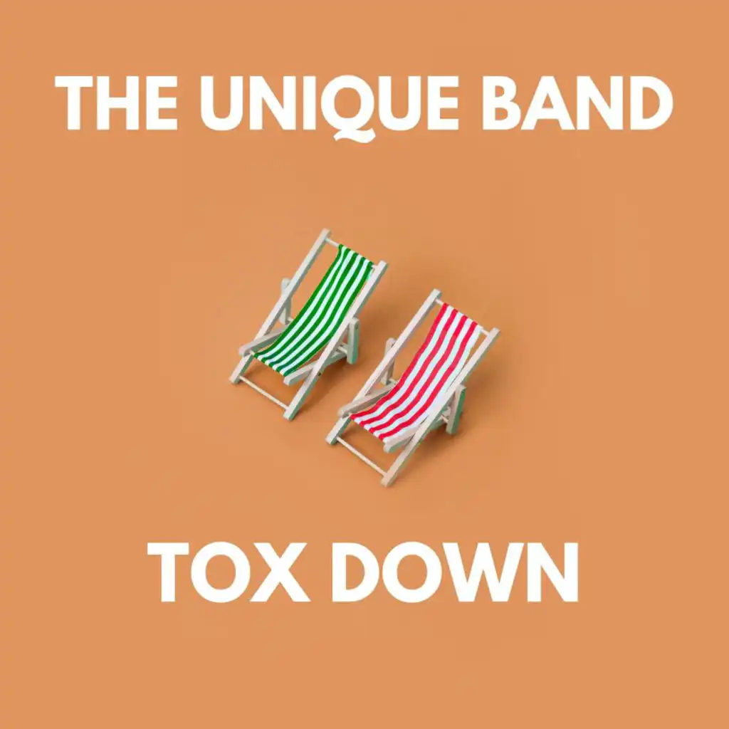 TOX DOWN
