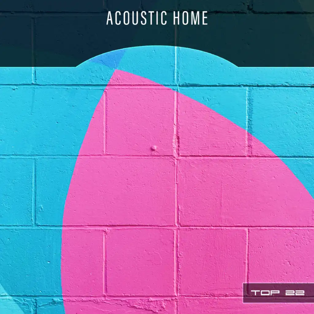 Acoustic Home Top 22