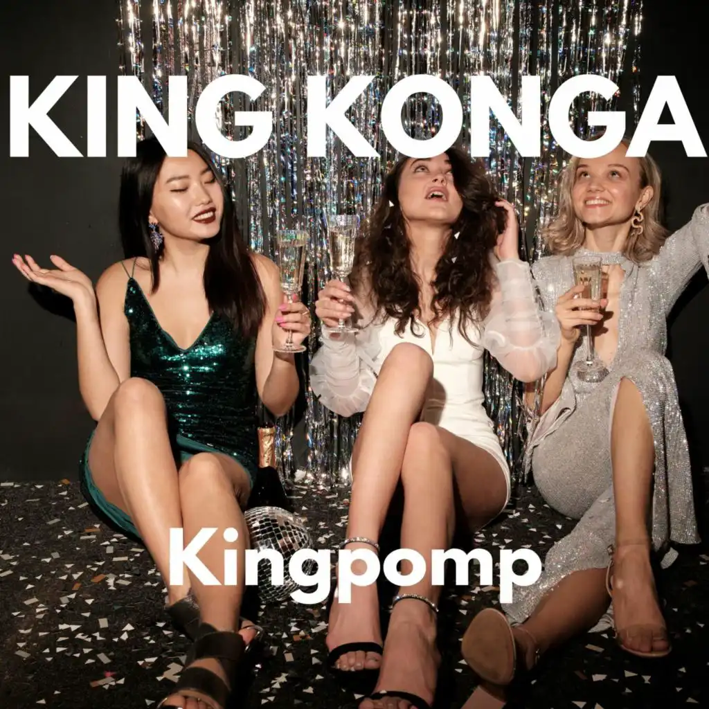 King Konga