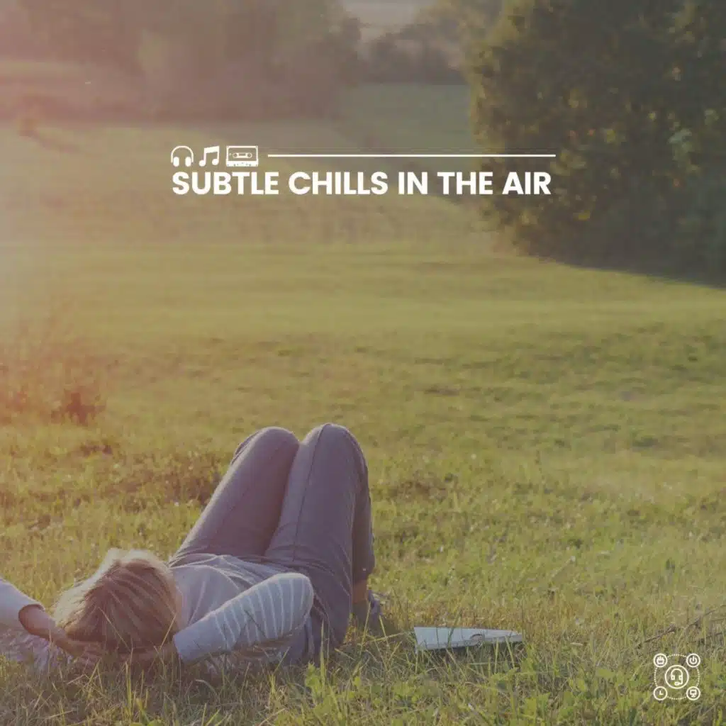 Anti Stress Universal Sounds, Pt. 18