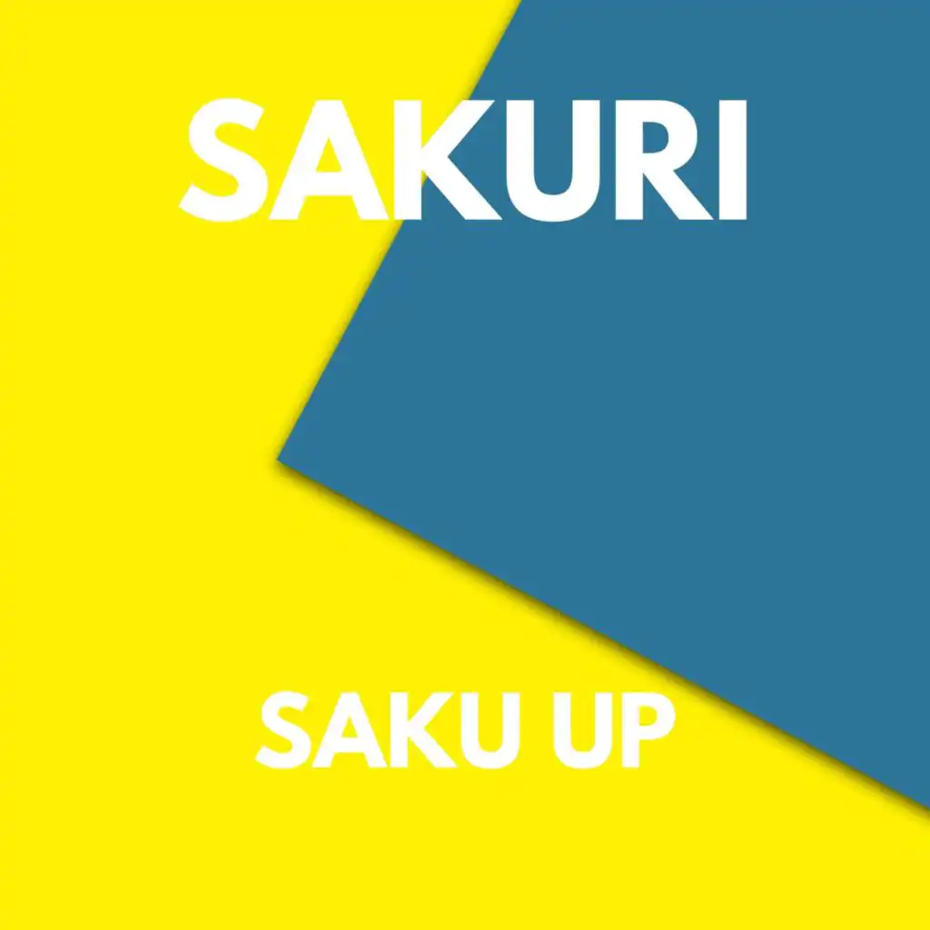 SAKU UP