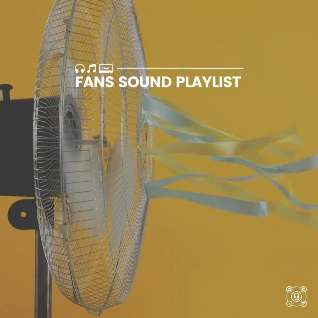 Calm Fan, Pt. 5
