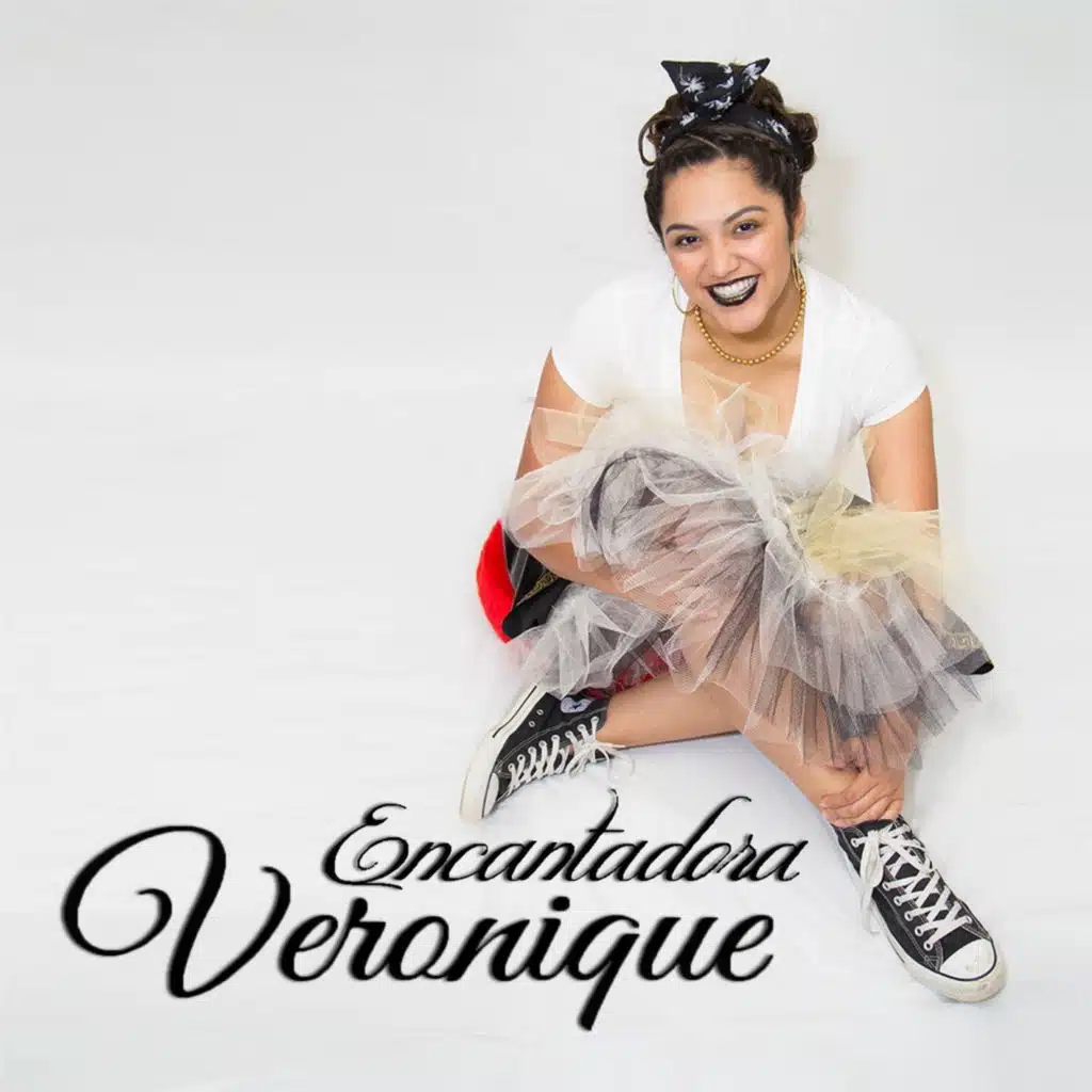 Encantadora