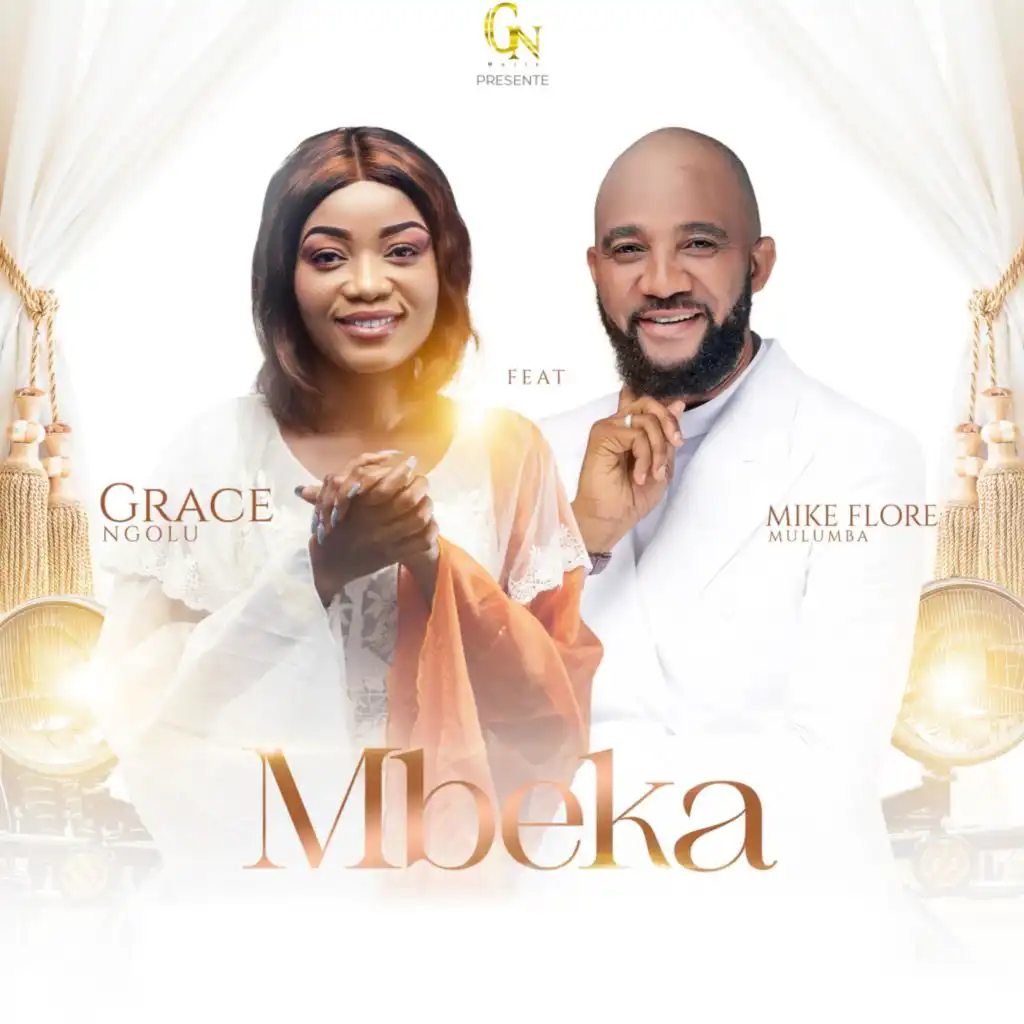 Mbeka (feat. Mike Flor Mulumba)