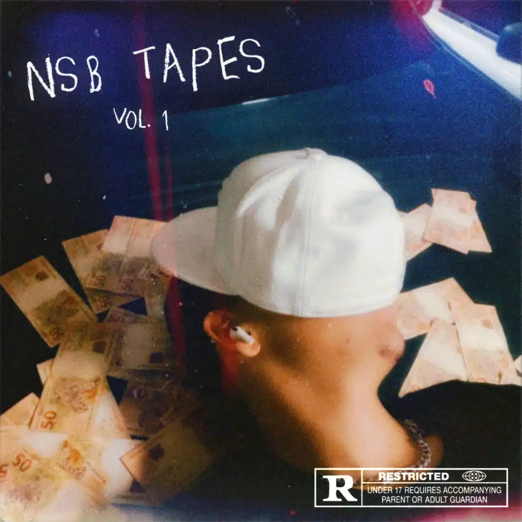 Nsb Tapes (Vol.1) [feat. Prota]