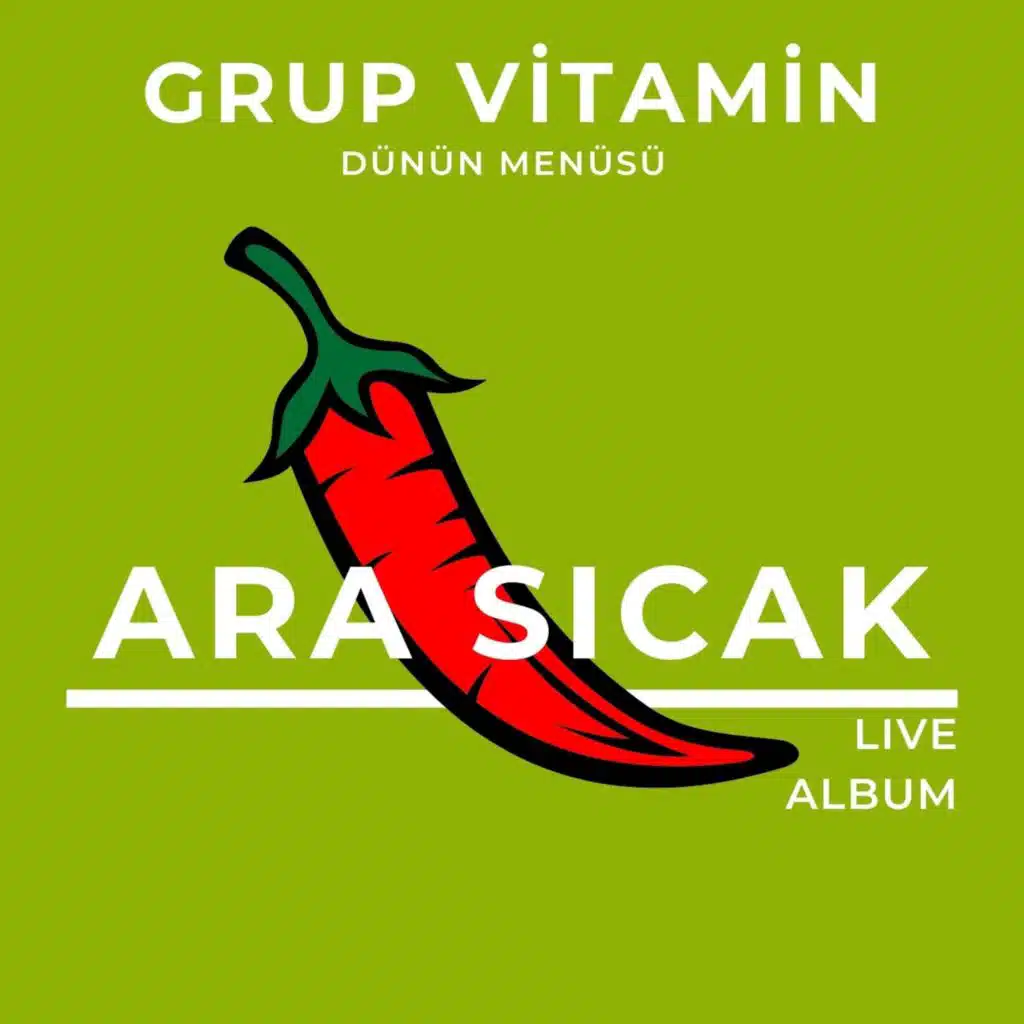 Grup Vitamin