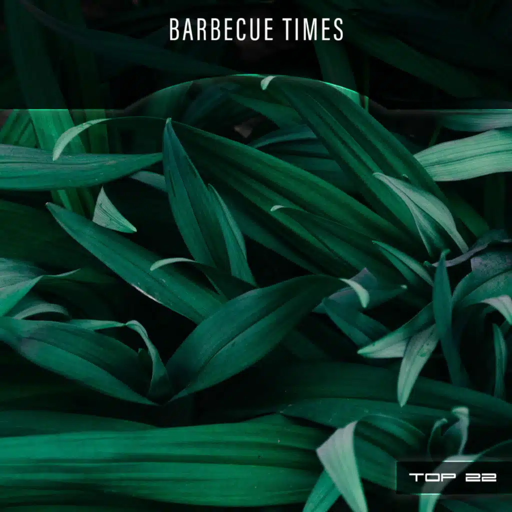 Barbecue Times Top 22
