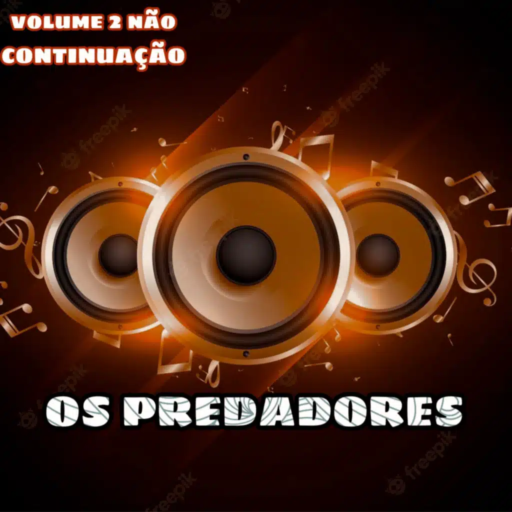 Os Predadores