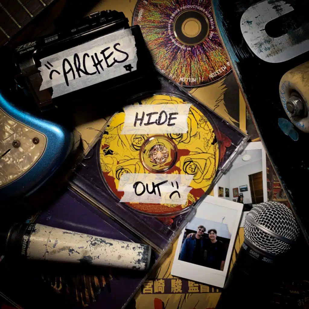 Hide Out