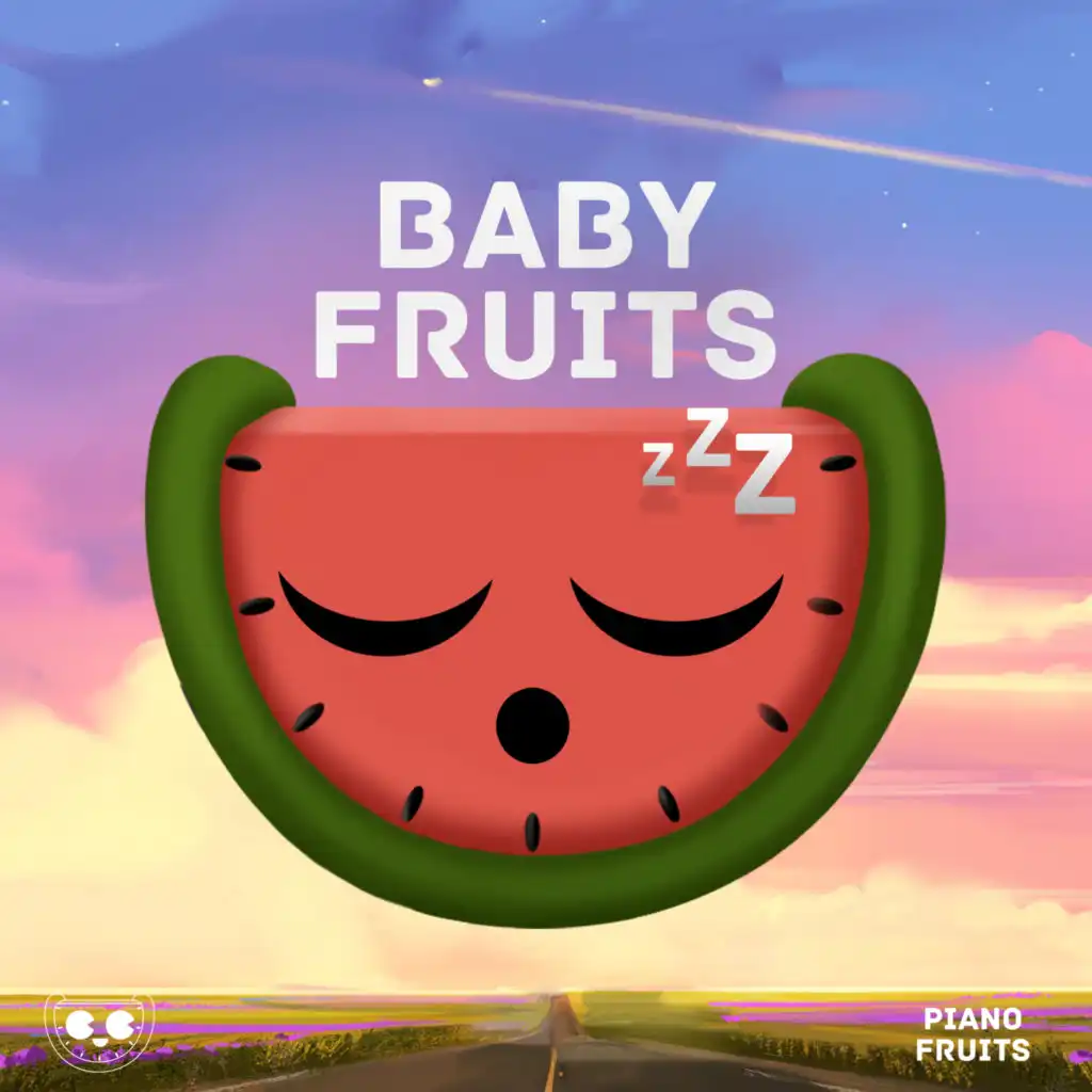 Baby Fruits Music