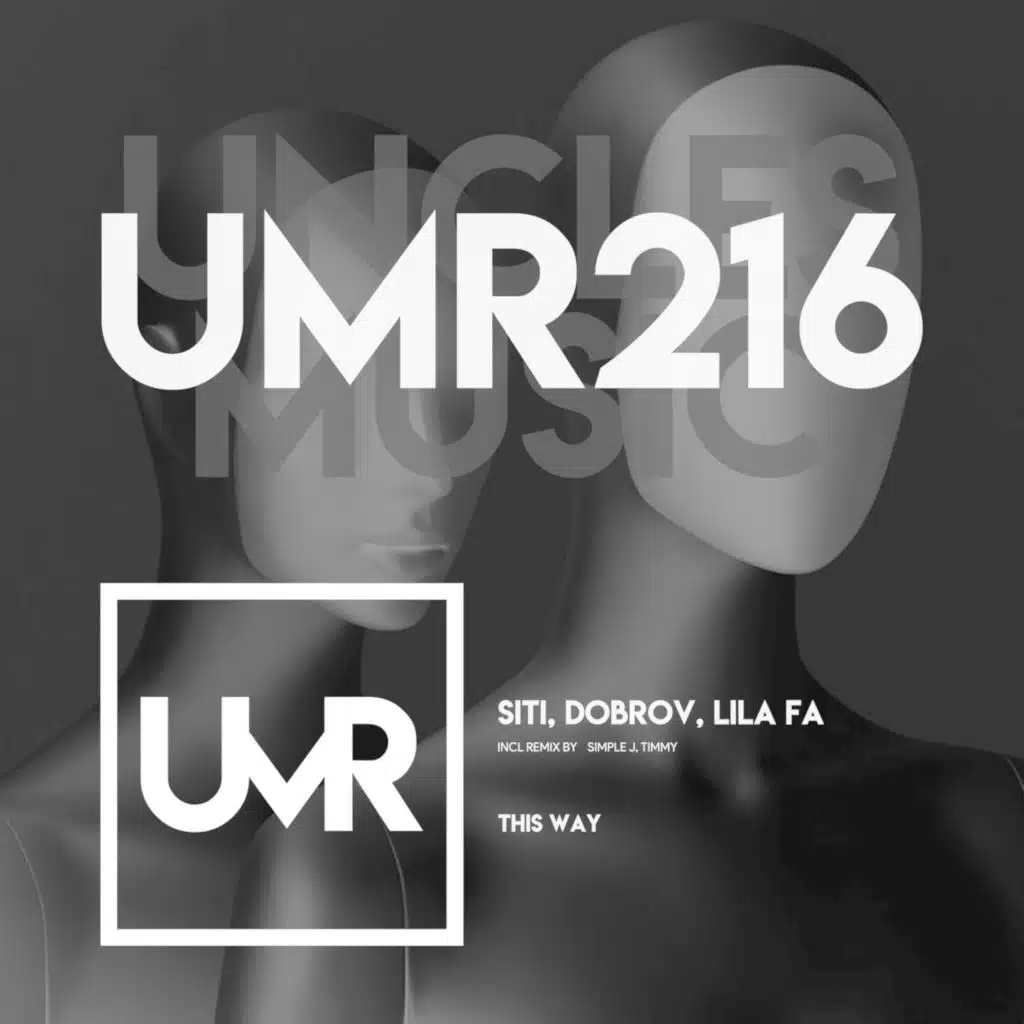 Dobrov, SITI & Lila Fa