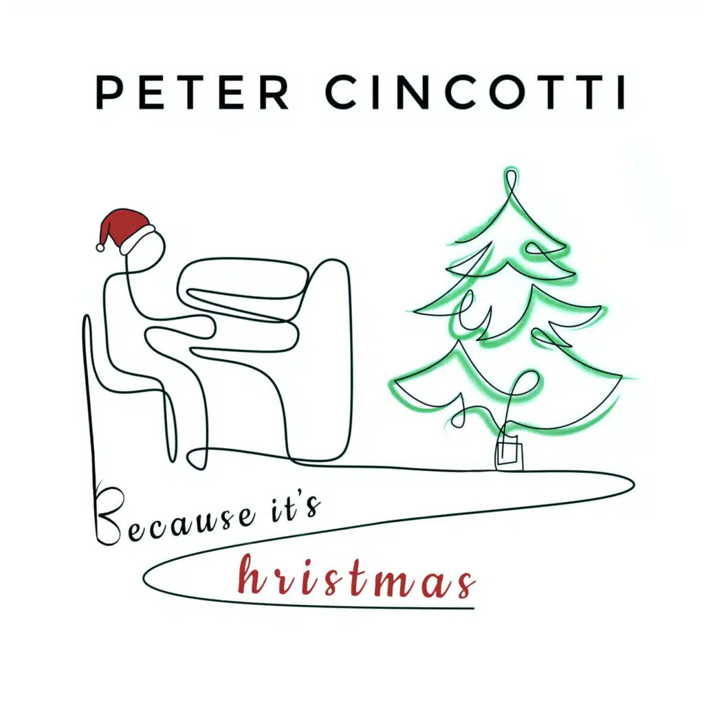 Because It's Christmas