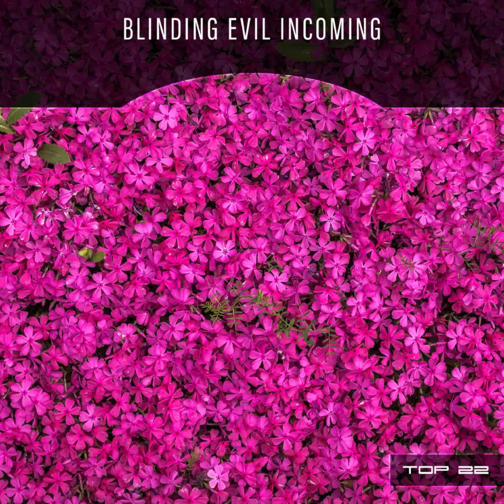 Blinding Evil Incoming Top 22