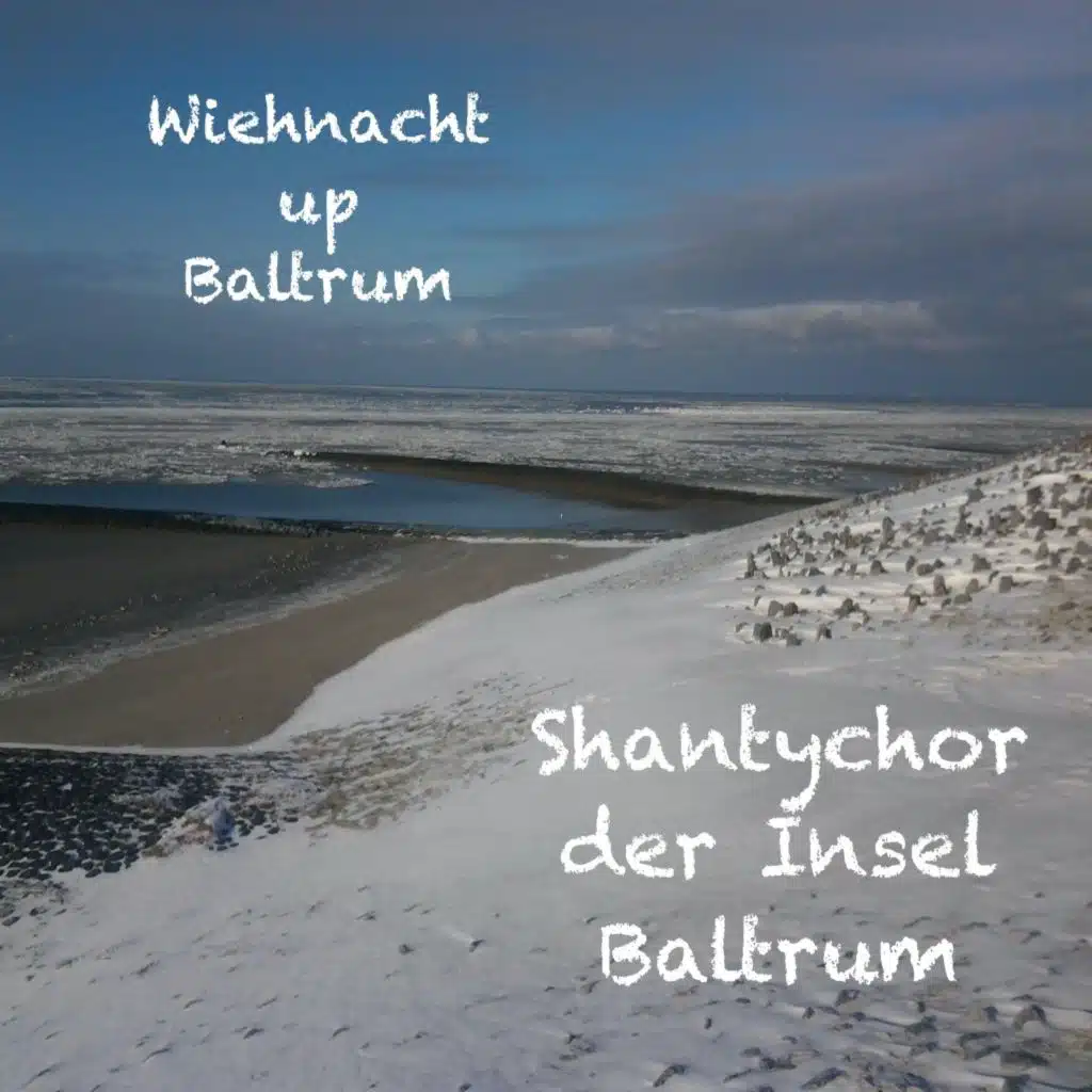 Shantychor Baltrum