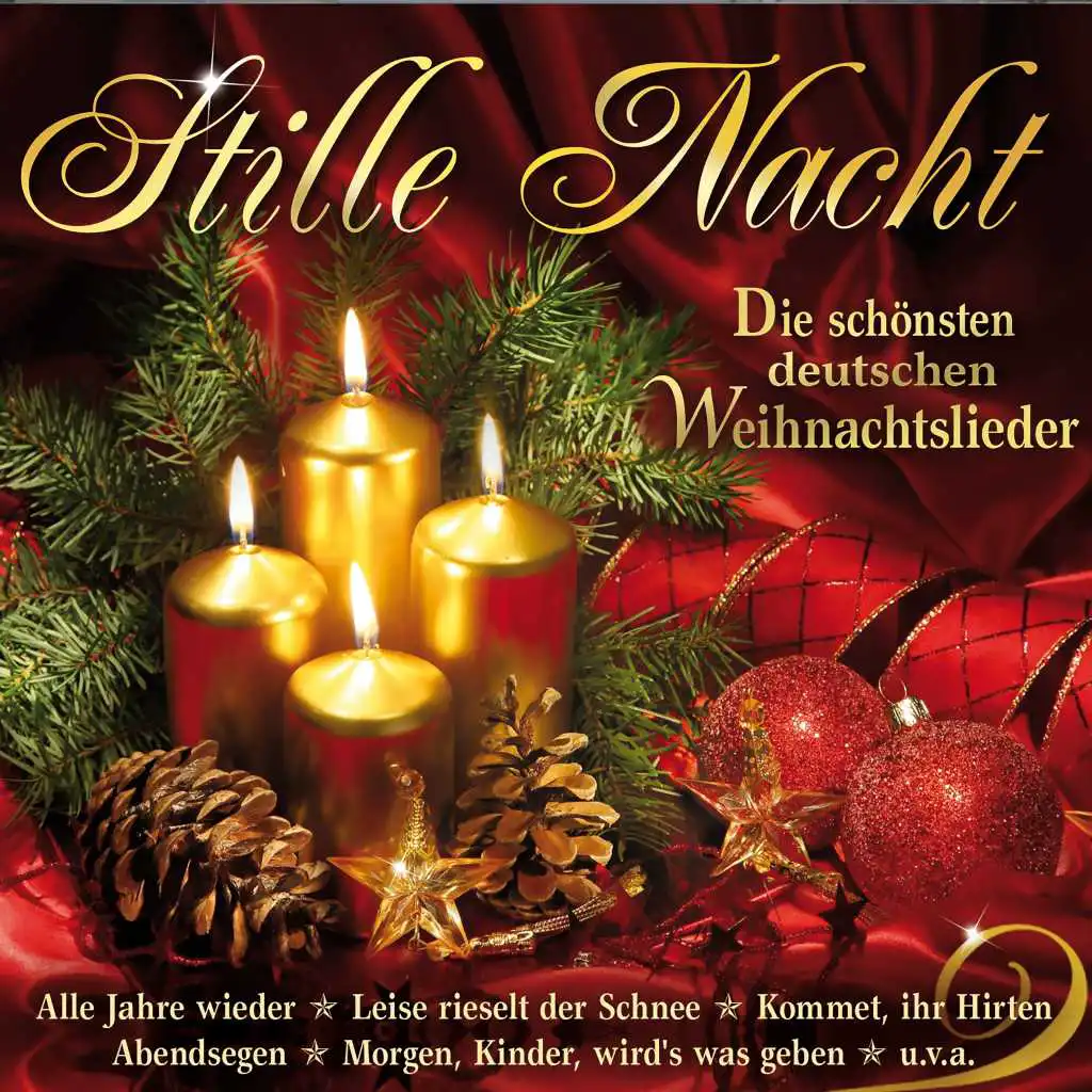 Stille Nacht, heilige Nacht